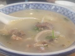 -河州宾馆清真餐厅(文锦南路店)