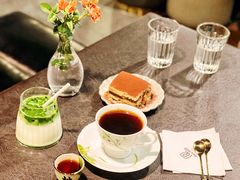 -Rechill Cafe(工体店)