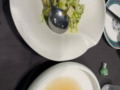 -肆月河豚·新淮扬(金融街店)