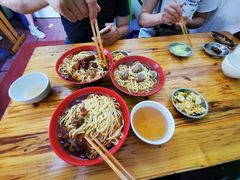 -全味面馆