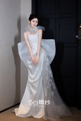 -予白婚纱礼服馆