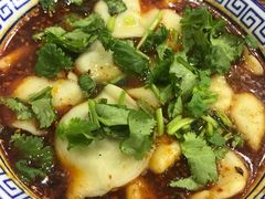 -果渊斋老米家泡馍馆(学诚广场店)