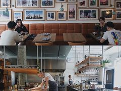 大堂-BOR Eatery(安福路店)