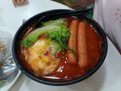 -華歡冰室-WahFoon(吉大店)