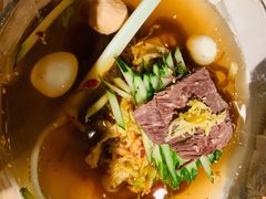 延吉冷面-七八冷面·延边朝鲜族美食(圣熙八号店)