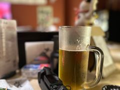 -乌君·酒场·炭火烧鸟(侨城坊店)