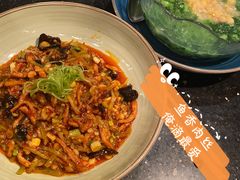 -华豫川酒家(大卫城店)