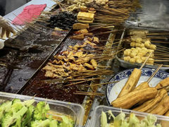 -彭姐麻辣烫(海淀店)
