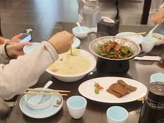 -鸿运楼烤鸭店(天桥店)