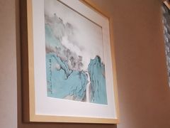 -荷风细雨·中国茶宴(世纪大道店)