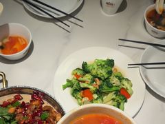 -清真·卡德尔大叔新疆主题餐厅(龙汇路店)