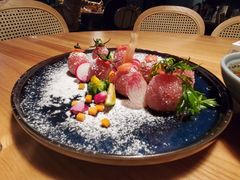 -周三的情书花园餐厅(江北店)