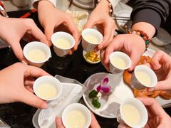 稠酒-西安饭庄·非遗陕菜(钟楼店)