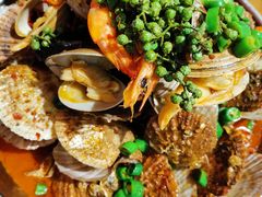 麻辣醉八仙-必点海鲜·鲅鱼水饺(鞍山西道店)