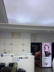 -LJOY丽锦造型·烫发染发