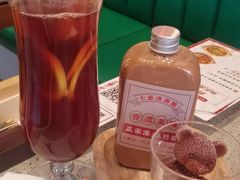-七爷清汤腩·港式茶餐厅(世博店)