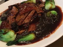 -豫园万丽酒店-万丽轩中餐厅(河南南路店)