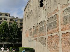 -上海四行仓库抗战纪念馆