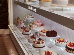 -好利来(十里河店)