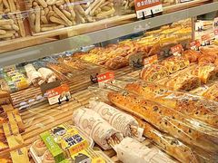 -花园饼屋·吐司蛋糕面包(星海店)