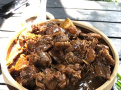 -鹅滋道(甘坑古镇店)