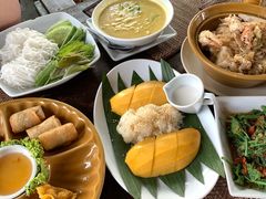 -自然餐厅(Phuket)