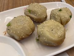 -小杨生煎(白玉兰广场店)