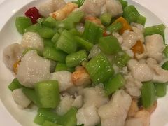 -宝轩渔府·老字号海鲜·正宗津菜(水上店)