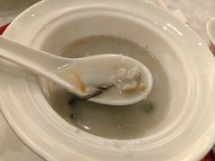 -酌宴府The China Club·广州万富希尔顿酒店(云城东路店)