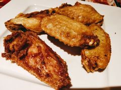 -路易十三西餐厅(西关新天地店)