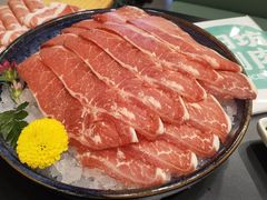 -阳坊胜利涮羊肉(阳坊老店)