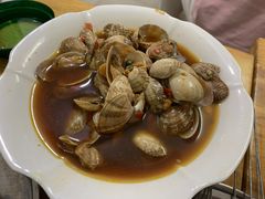 -曾记大腰子烧烤(苗栗路总店)