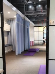 -子午孕教·孕妇瑜伽产后恢复(市北店)