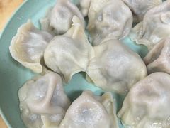 -享口福饺子馆(民旺园店)