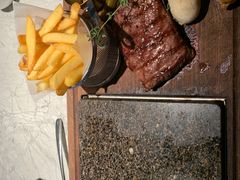 -半秋山西餐厅(宜昌大洋店)