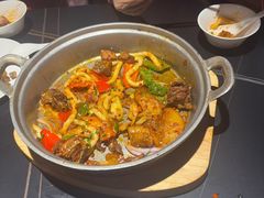 -青海名吃尕张娃非遗烤肉(城中店)
