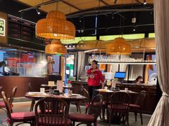 -小隐人家(乐松店)