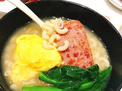 -太兴烧味餐厅(宝明大厦店)