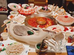 -大龙燚火锅(春熙店)