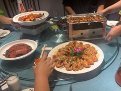 -谢氏老金口(江夏武昌大道店)