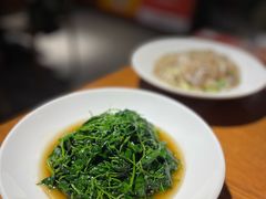 -沪上馨和小馆•海派上海菜(陆家浜路店)