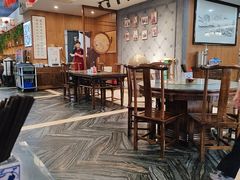 -老西安韩记三鲜煮馍(四府街店)