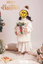 -雅尼·亚米儿童摄影美学馆(汉阳店)