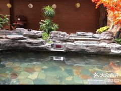 -嘉悦汗蒸时代(曙光路店)