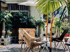 -The Roastery By AllYouWant(福田店)