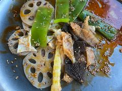 -谭家·钵钵鸡·蹄花·兔头(玉林南路店)
