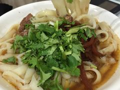 -老爷庙风味美食府(魏都大道店)