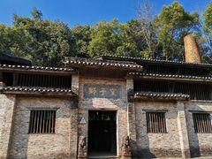 -景德镇古窑民俗博览区