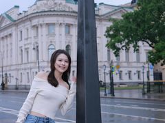 -阿芙乐尔号巡洋舰