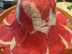 -牛YO寿喜烧和牛火锅自助(三台子万象汇店)